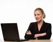 Young assistant