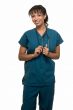 Young nurse