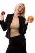 Comparing apples and oranges