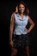 Woman fashion