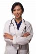 Friendly doctor