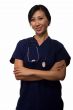Young nurse