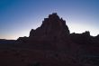 Rock formations