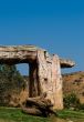 Stone structure