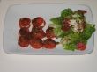 tomato dish