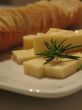 bread and cheese