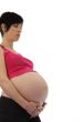 Pregnant woman