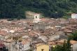 Panoramic view of Antrodoco