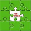 Job Offer