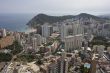 Benidorm. A resort of Spain