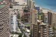 Benidorm. A resort of Spain