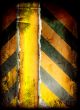 gothic warning grunge