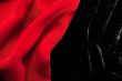 Red and Black