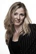 Blond business woman