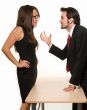 Business discussion