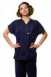 Young nurse