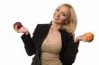 Comparing apples and oranges