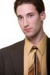 Business man portrait