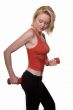 Working out