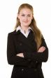 Business woman