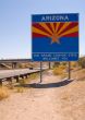 Arizona State line