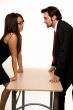 Business discussion