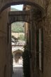 Old buildings in Spoleto