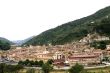 Panoramic view of Antrodoco