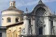 Historic church of L`Aquila