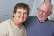 Happy Senior Adult Couple