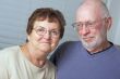 Happy Senior Adult Couple