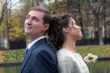 The Groom And The Bride