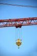 crane detail