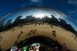 Chicago mirror bean