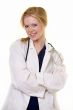 Friendly doctor