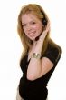 Telephone operator