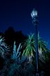 Lamp post