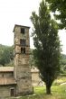 Antrodoco - Church in Romanesque style