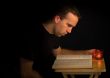 Reading At Night
