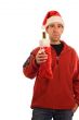 Santas Helper