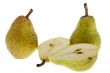 juicy pear