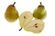 juicy pear