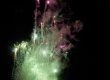 australia day fireworks