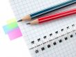 colorful notes