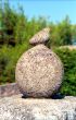 Bird as a decorative detail