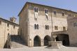 Bevagna - Medieval buildings