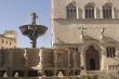 Perugia - Famous historic buildings