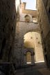 Perugia: ancient buildings
