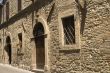 Bevagna - Old house