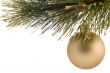 Christmas tree ball